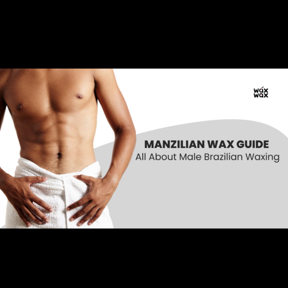Manzilian Wax at Adarable Esthetics LLC in Taunton, MA