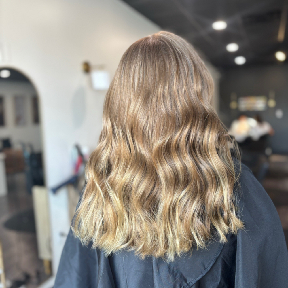 Dry Cut & Style at Hair By Ana in Somerset, KY