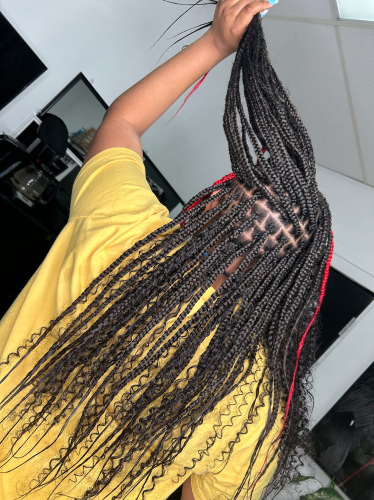 Braids