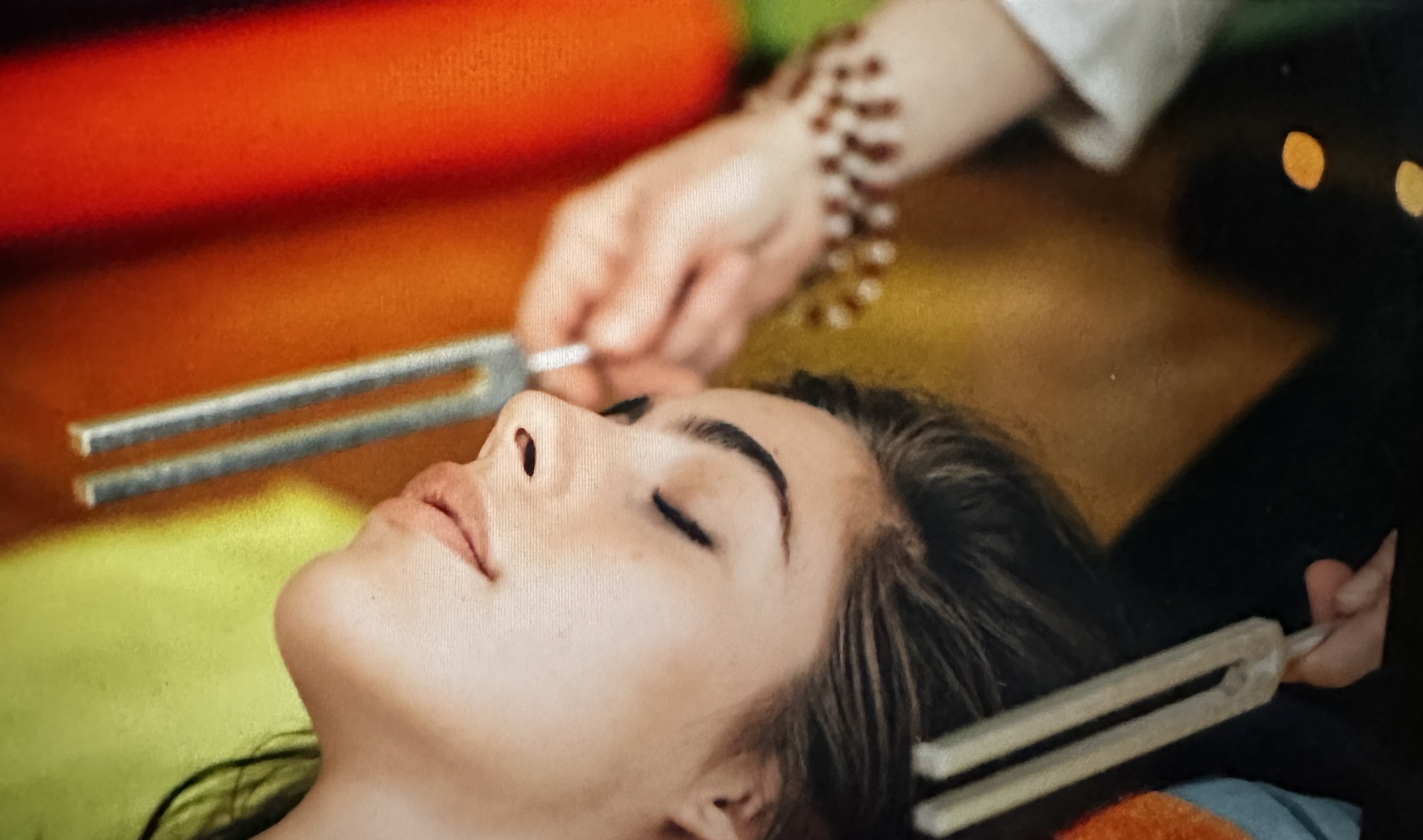 Soul Soothing Facial