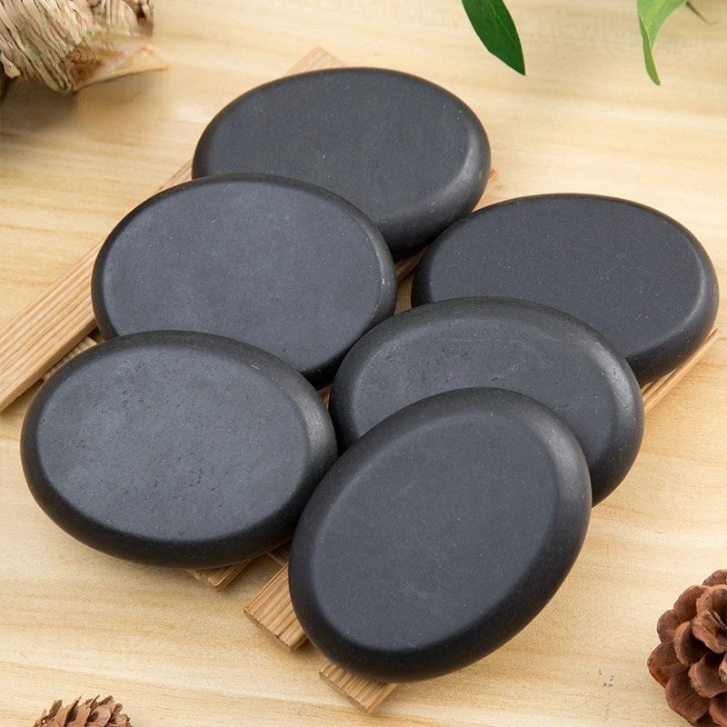 Hot Stones