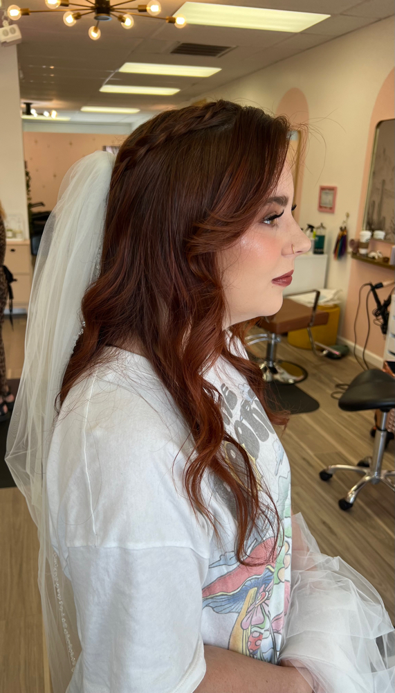 Bridal Package