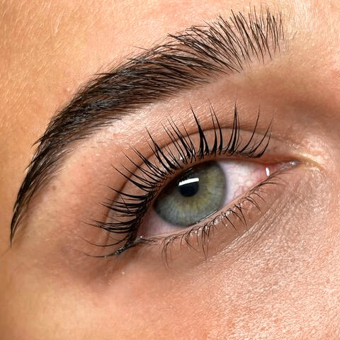LASH TINT