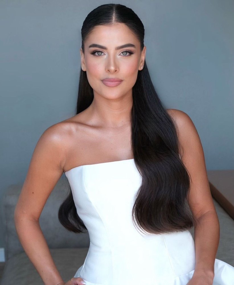 Screen & Stage Makeup