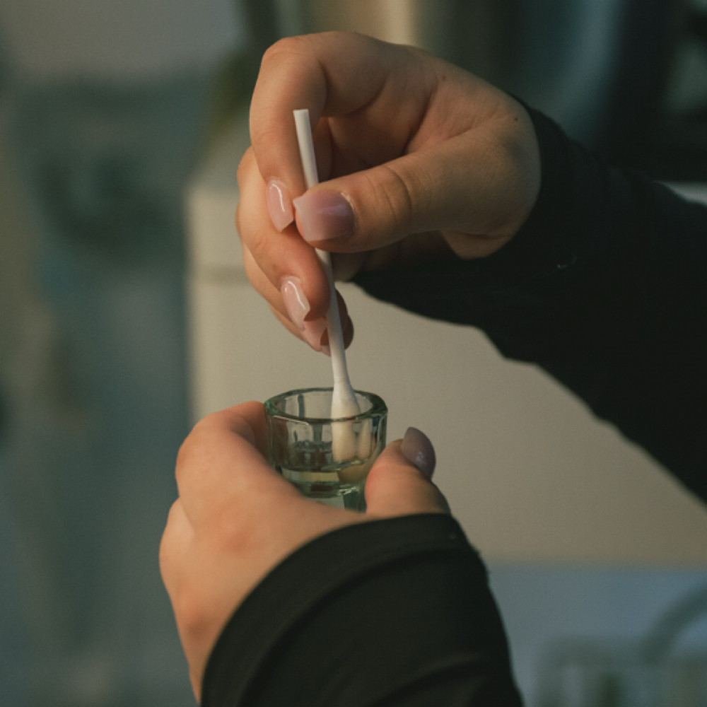 Standard Chemical Peel at Touch of Beauty by Megan in Stuart, FL