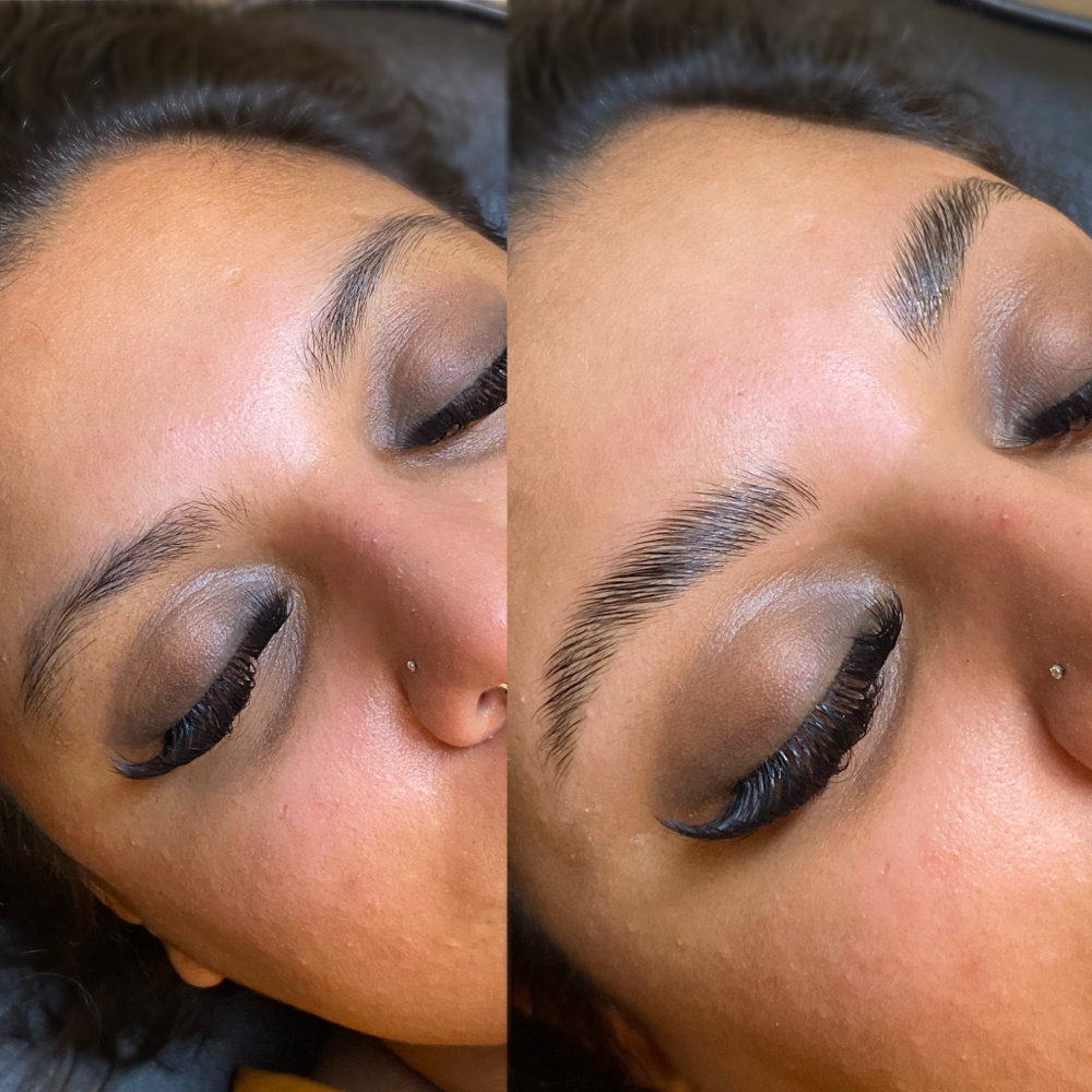 Brow Wax