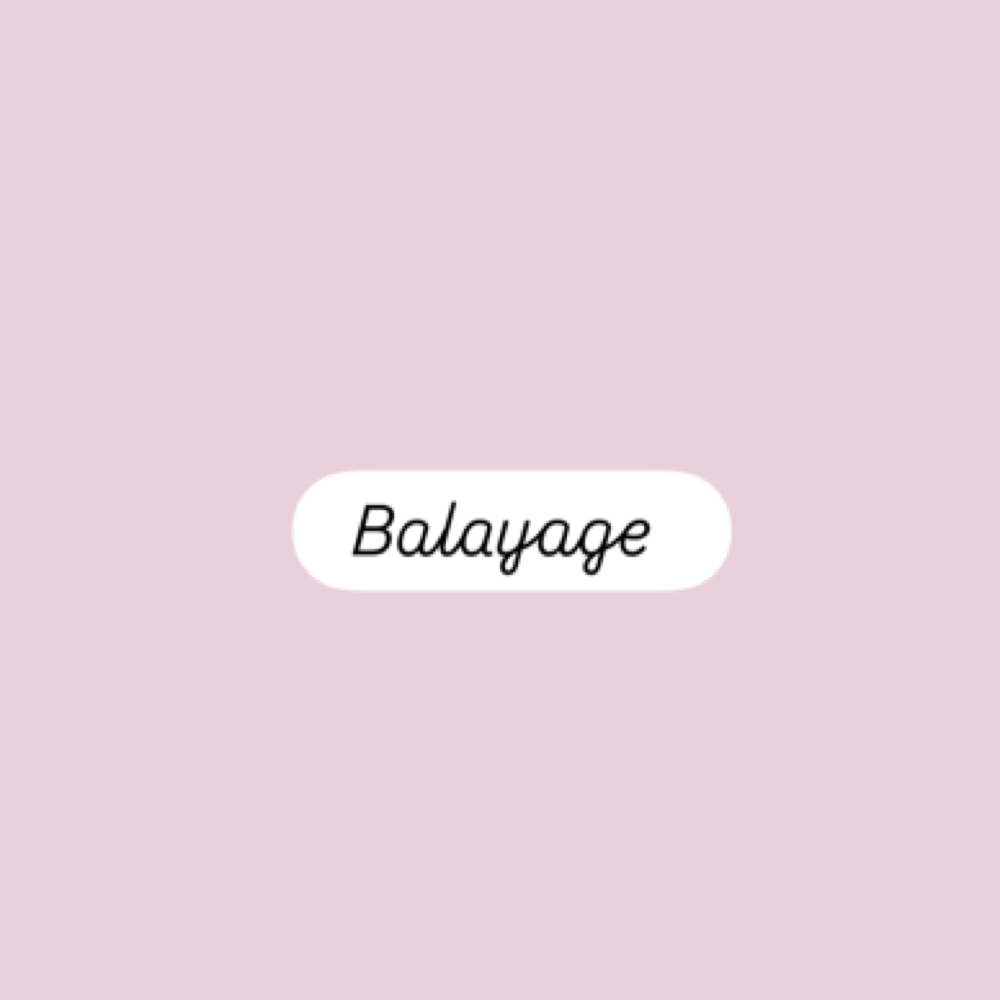 Specialty Color at BabyBrooksBeauty in Billings, MT