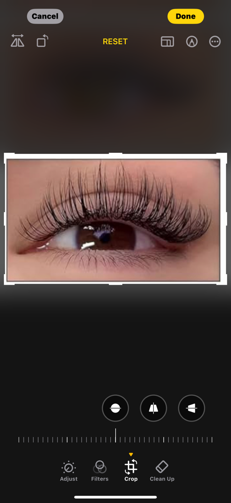 Classic Lash Set at G&J Nail Beauty Spa/ JJ Lashes in Utica, NY