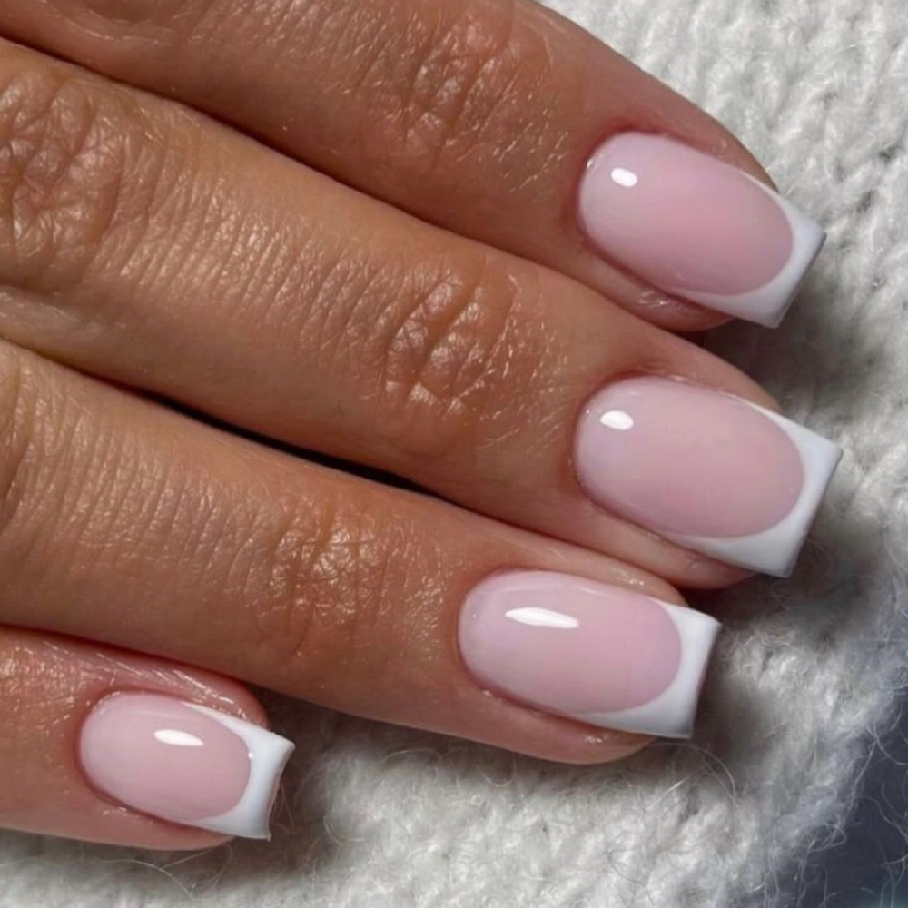 $30 Dollar French Tips at Polished By Sheri LLC in Chicago, IL