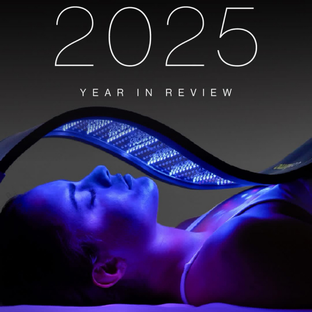 Celluma Light Therapy at Lisa’s Lil Spa Room in Sioux Falls, SD