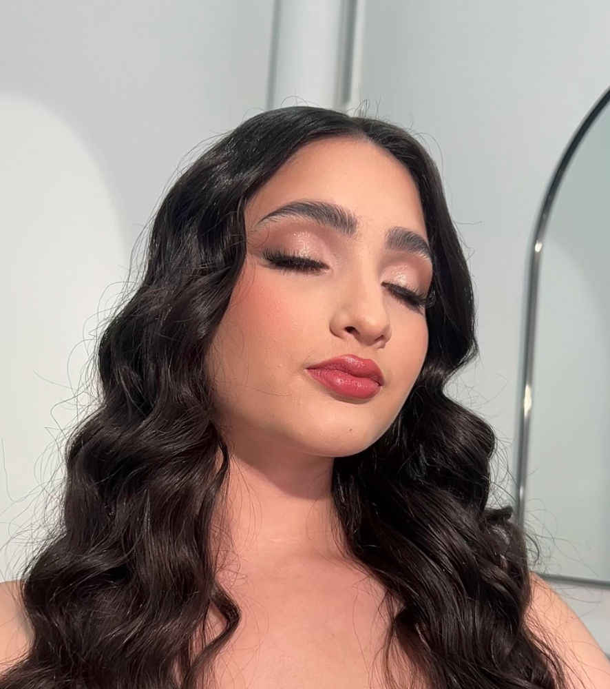 Special Events Makeup + Travel