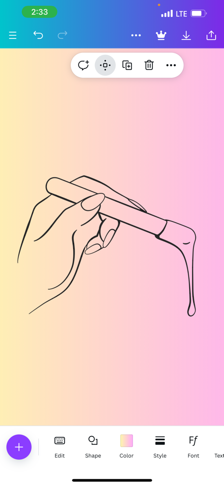 Half Arm Wax