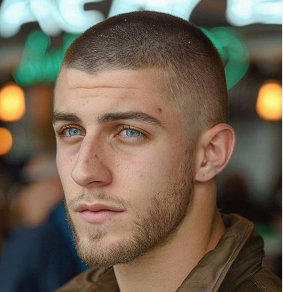 Buzz Cut