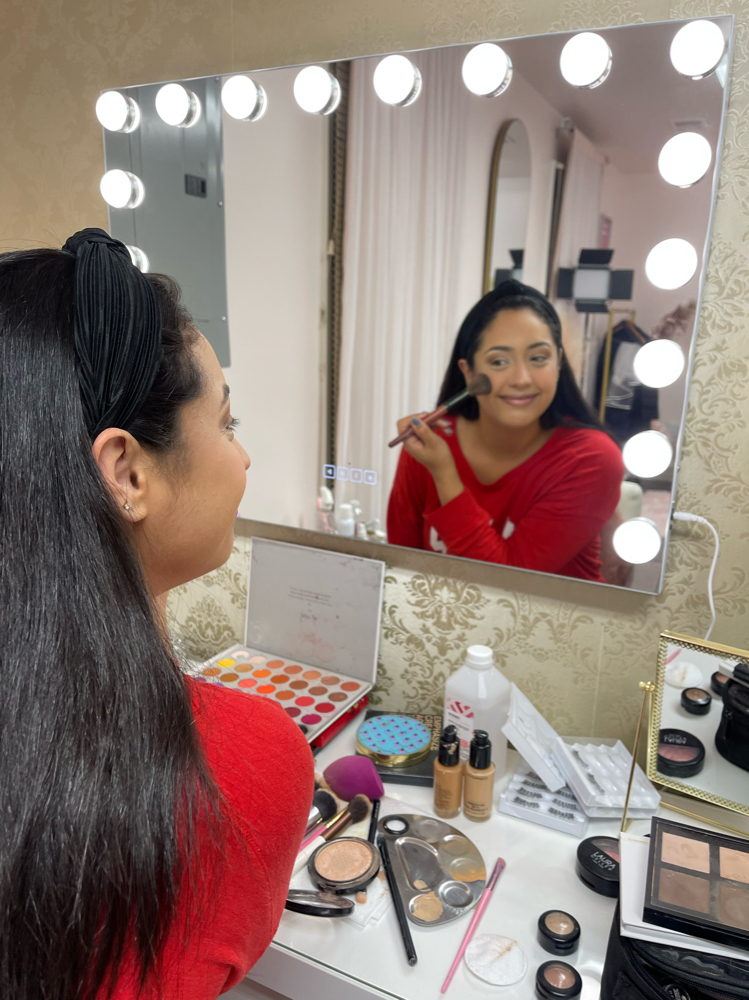 Auto Makeup Class