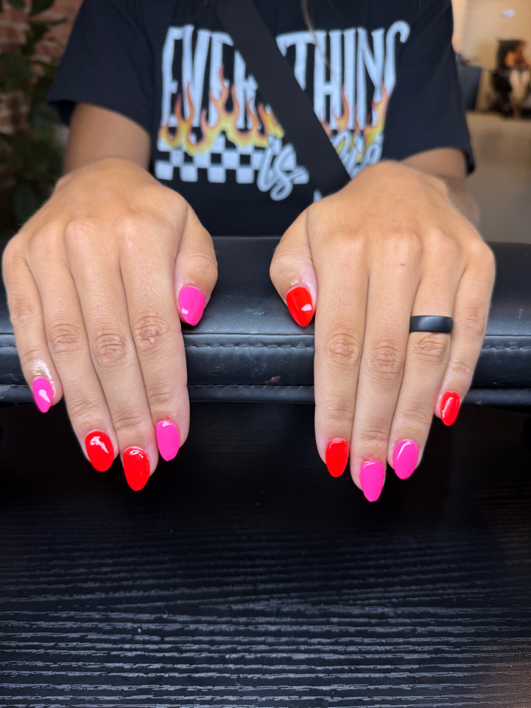 Gel-X Set - Any Length