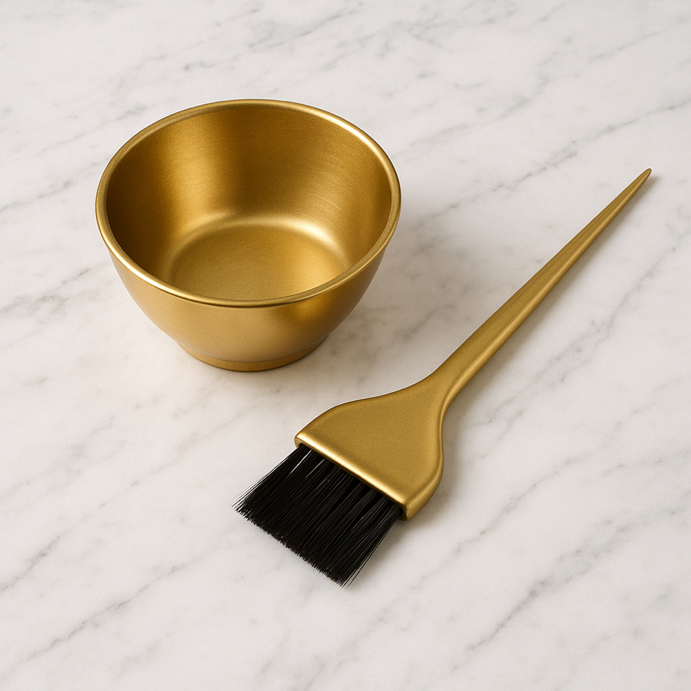 Corrective Color Removal (Box Dye)