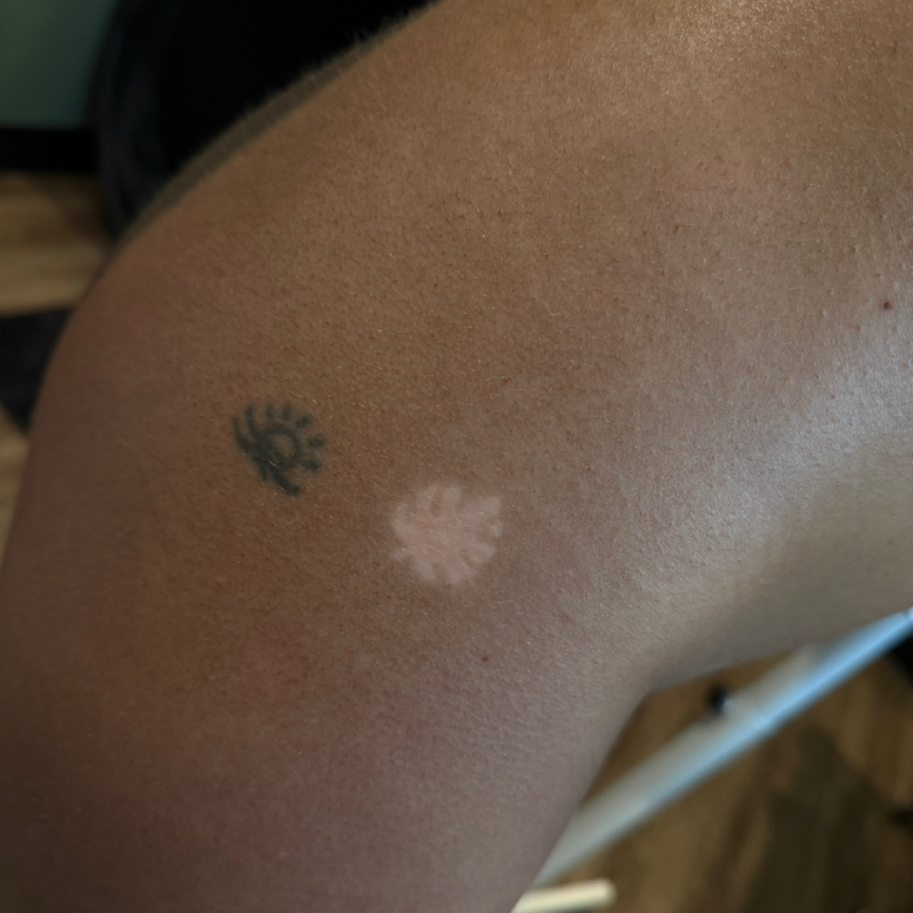 MONDAY TAN at Williamson Beauty Co. in Duvall, WA