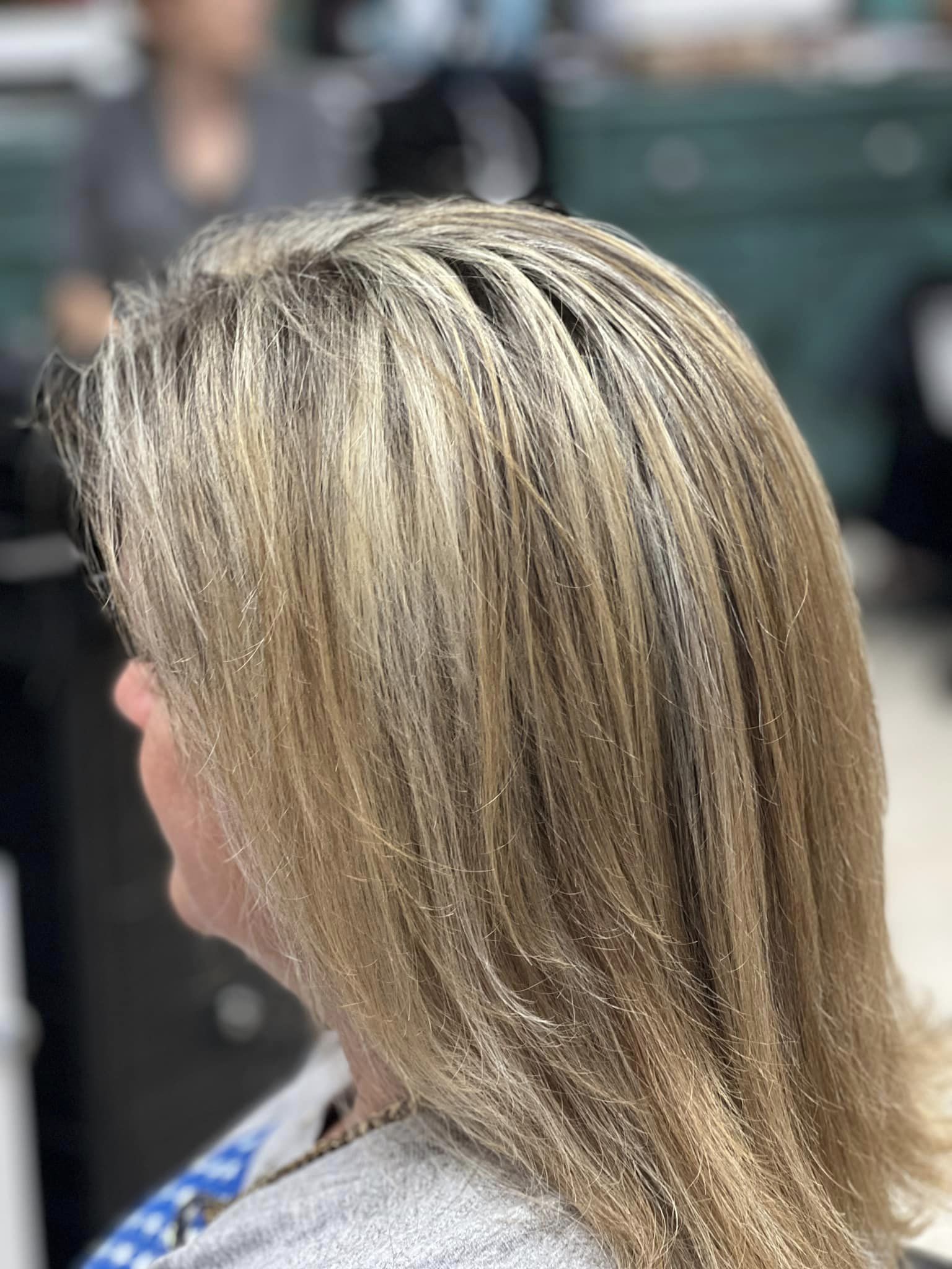 Partial Highlights - Medium