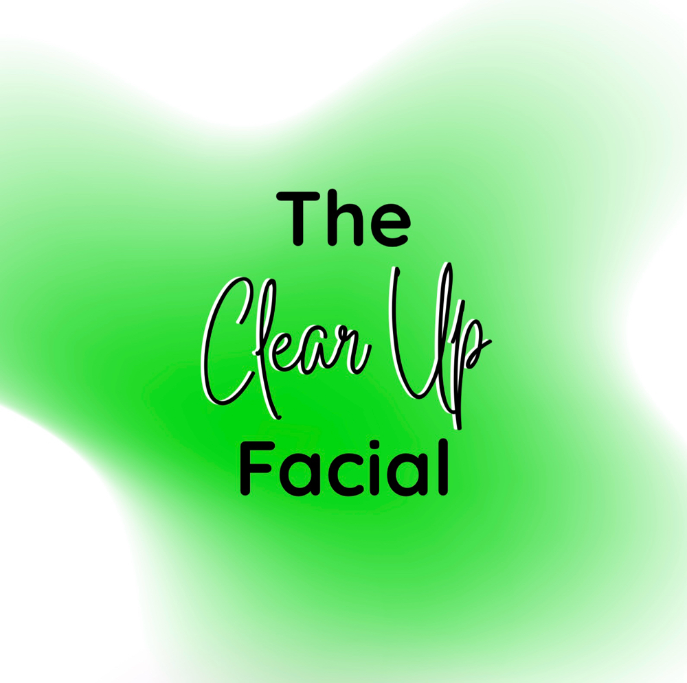 The Clear Up Facial