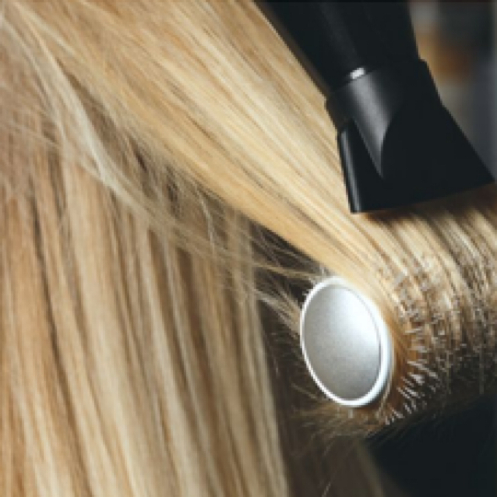 Blowout at Hair by Chelsey in Sarasota, FL