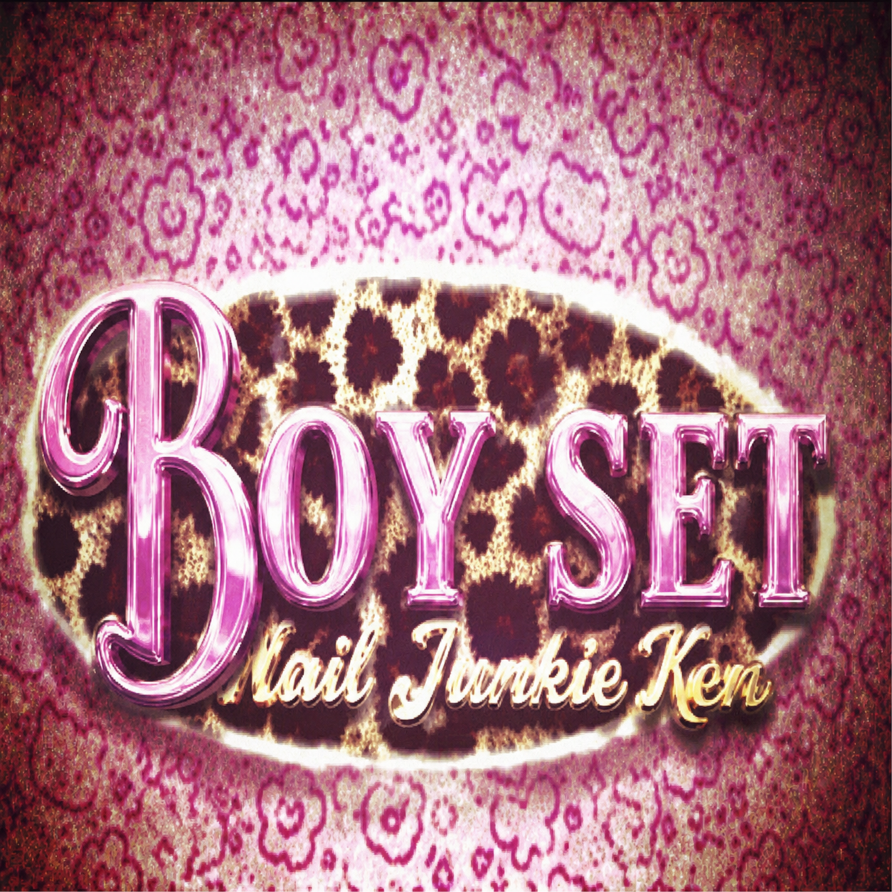 BOY SET ✮ at kendiditt in winston salem, NC