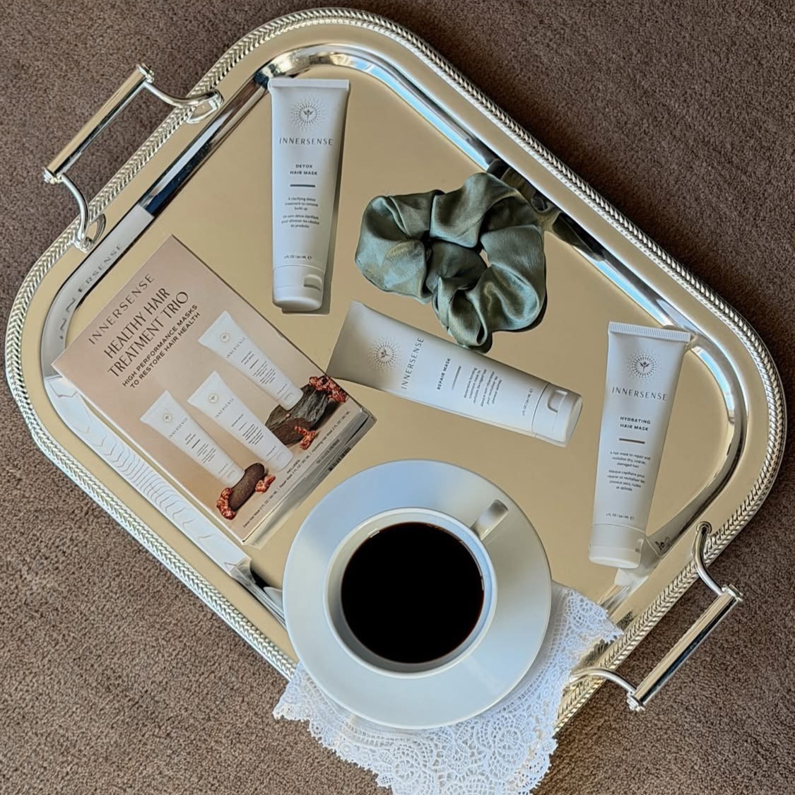 Blowout & Style at Woman Of Valor Aesthetics in Hays, KS