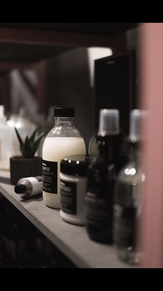 Deep Conditioning Treatment