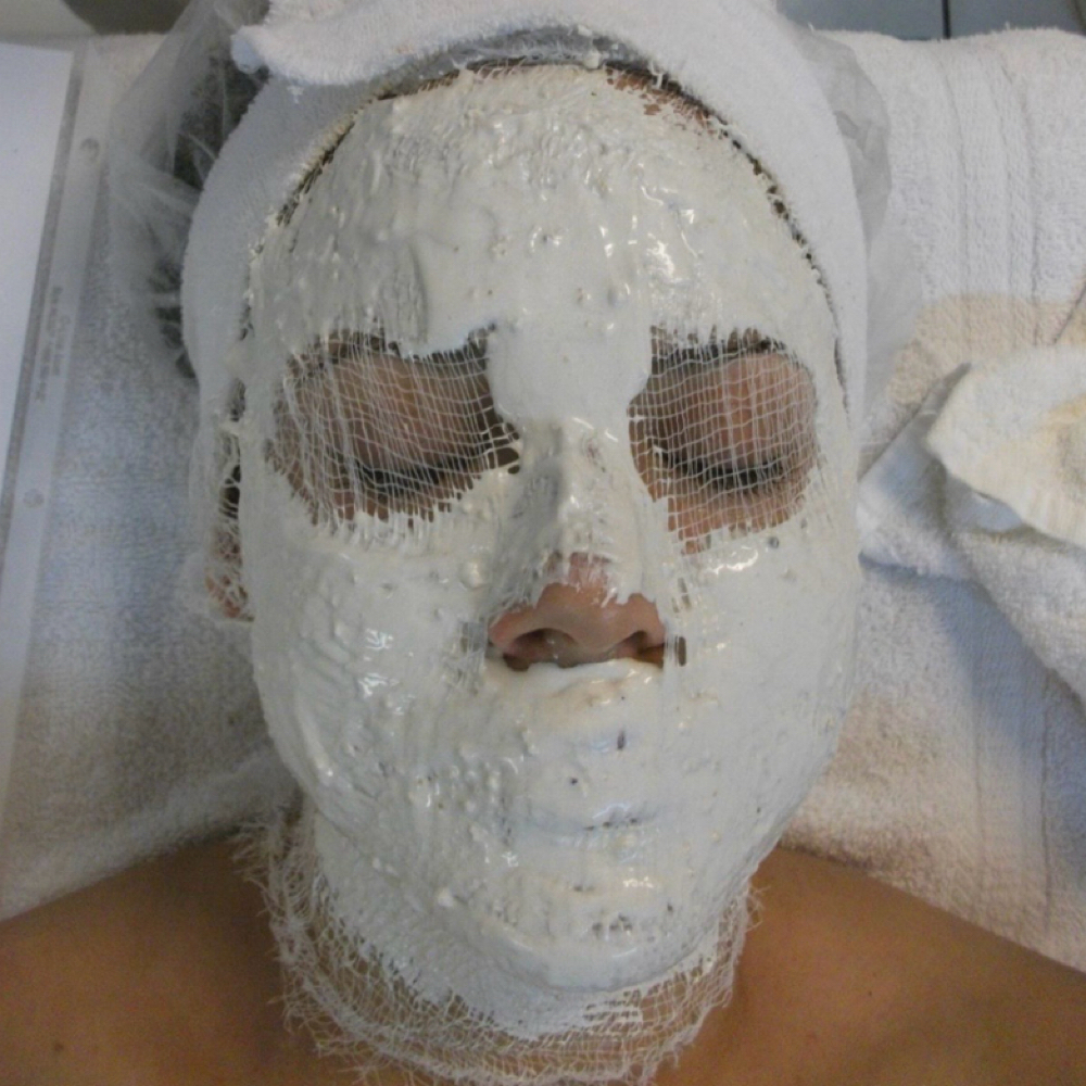 Moisturizing Facial at HisImage Esthetics in Loganville, GA