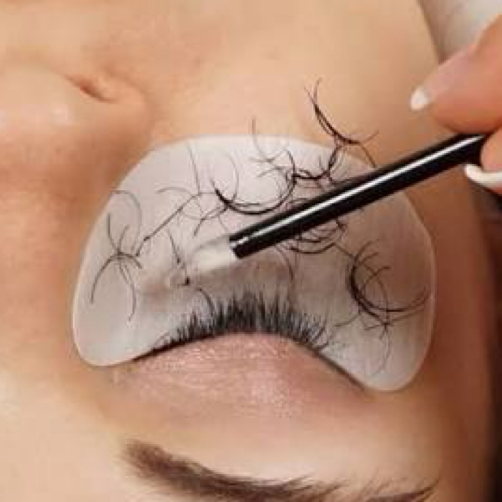 Lash Extension Removal at Zenful Glow in Corpus Christi, TX