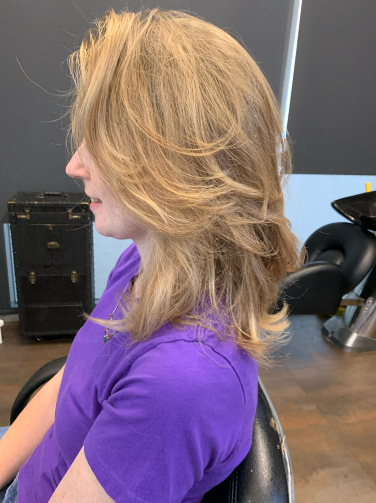 Haircut