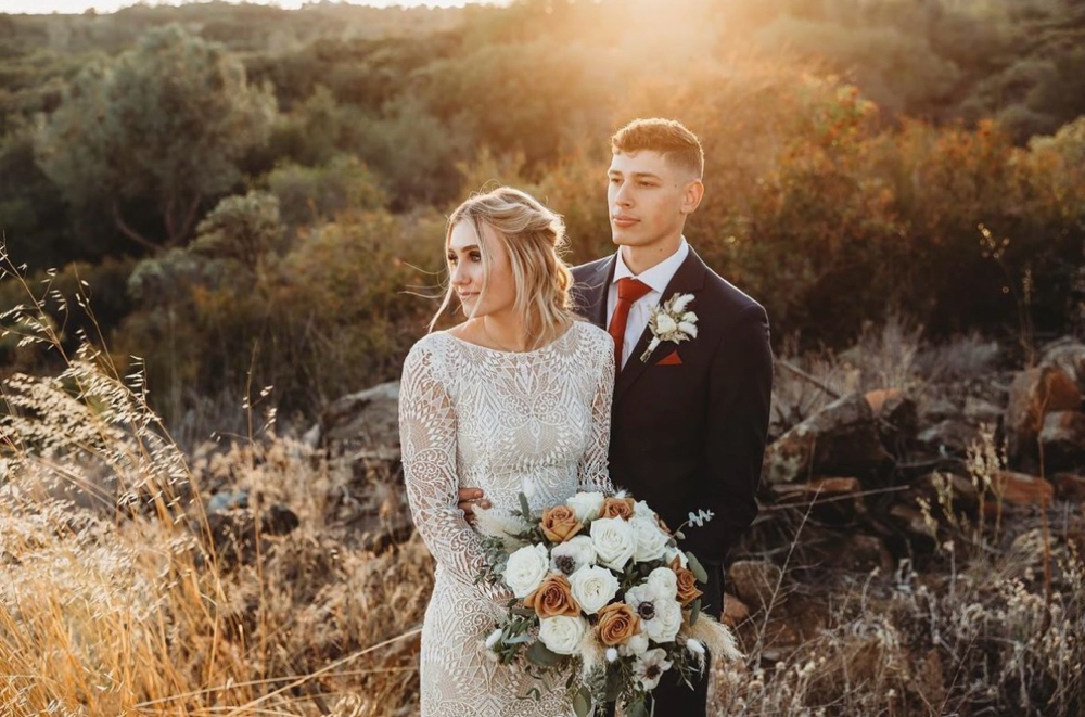 Wedding Day Photography