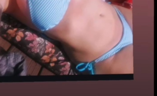 Bikini Wax
