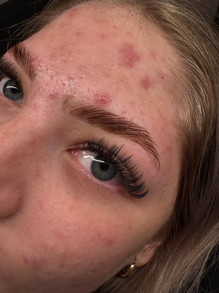 Angel Lash Fill (2 Week) at Pamper Me Pretty in Georgetown, OH