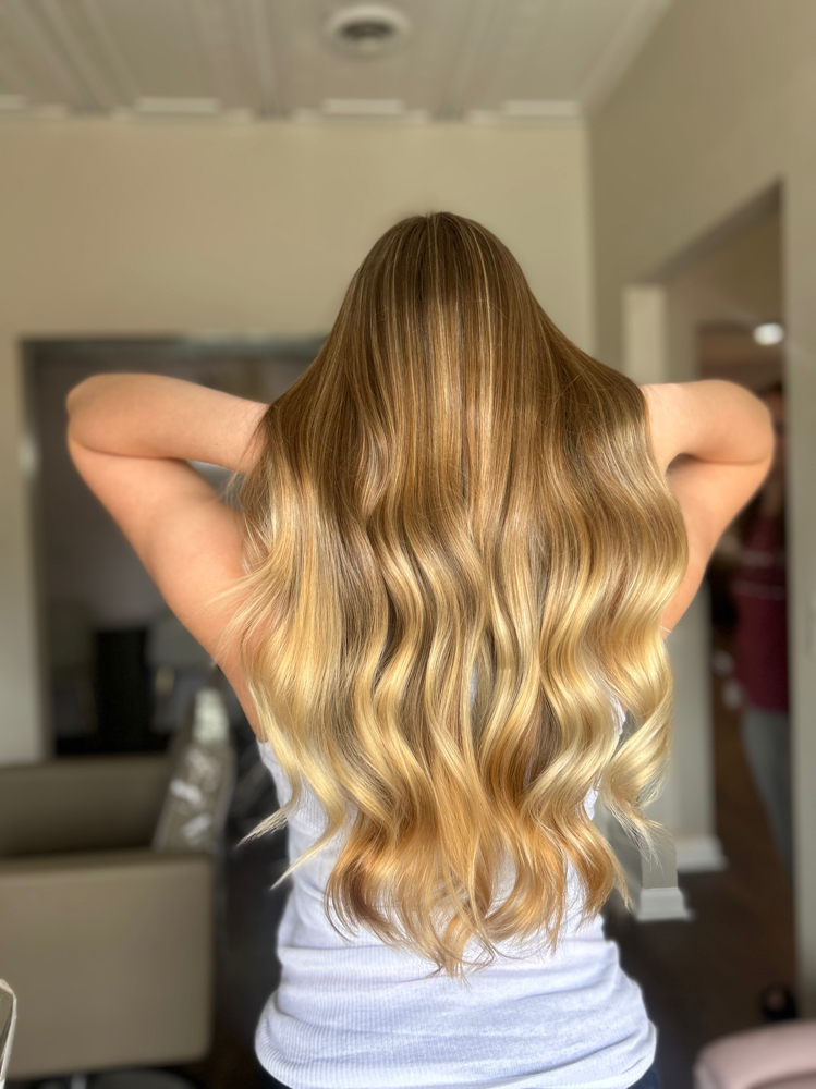 Full Highlights
