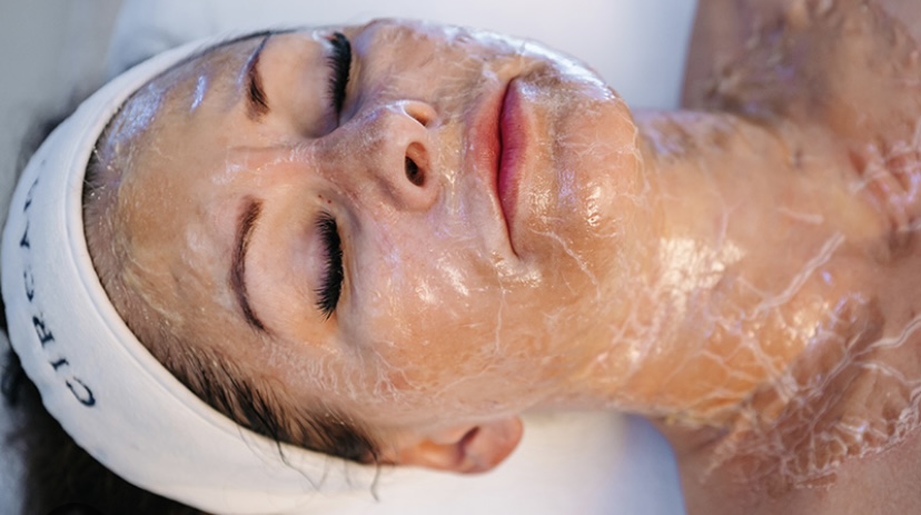 Mothers day Special- Peptide Glow