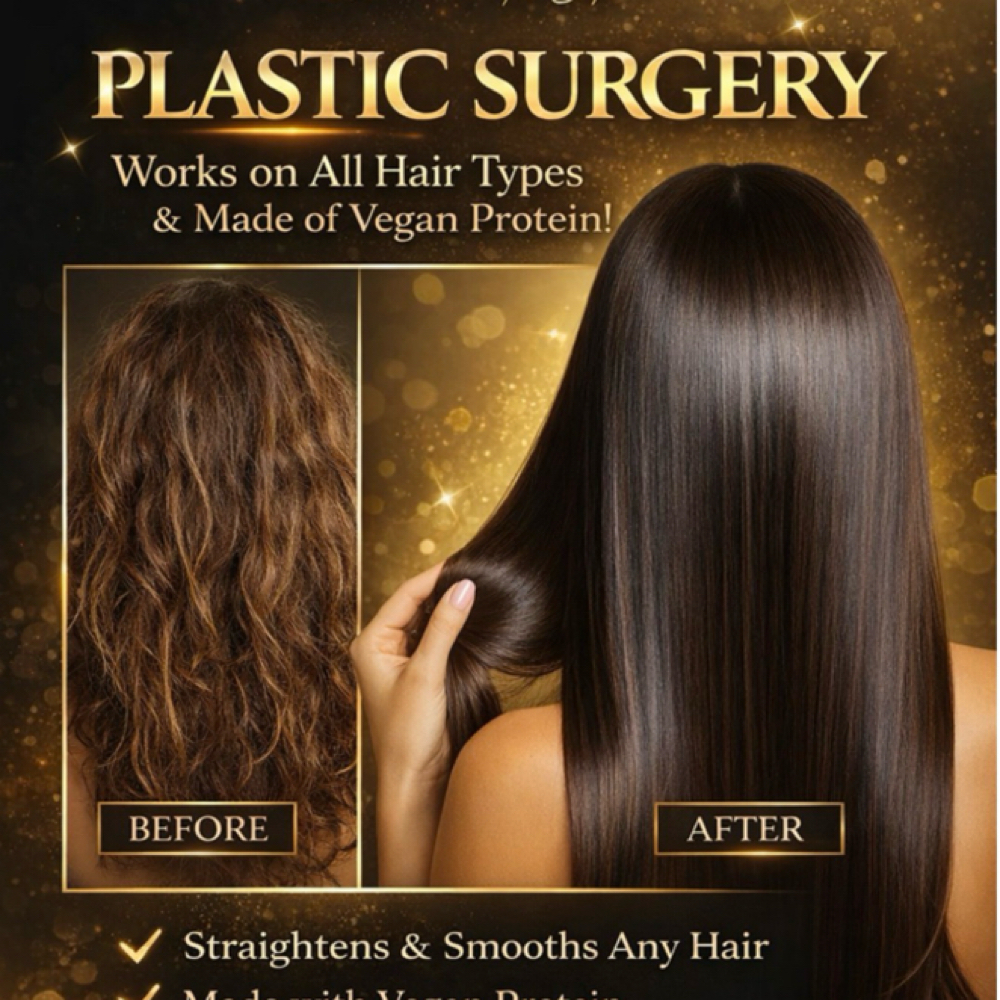 Plastic surgury Treatment at Mildred’s Hair Studio in Concord, CA