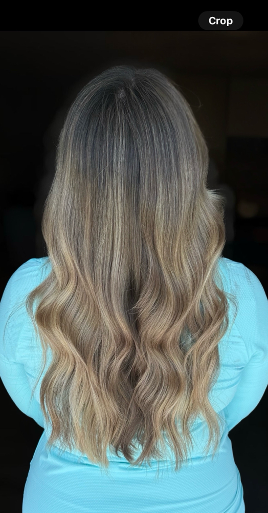 Balayage