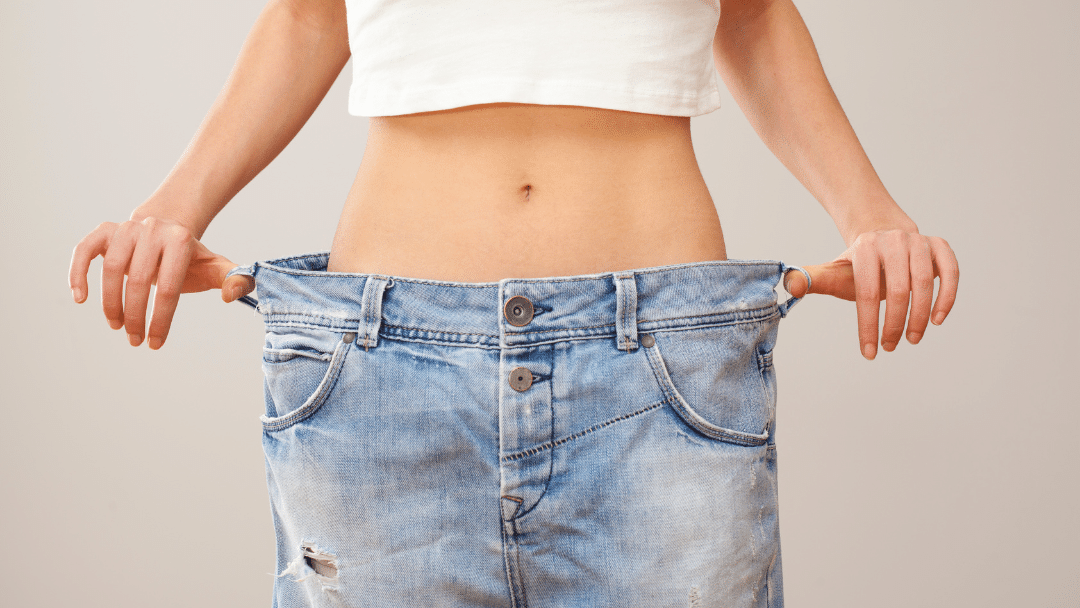 Inital Weightloss Consultation