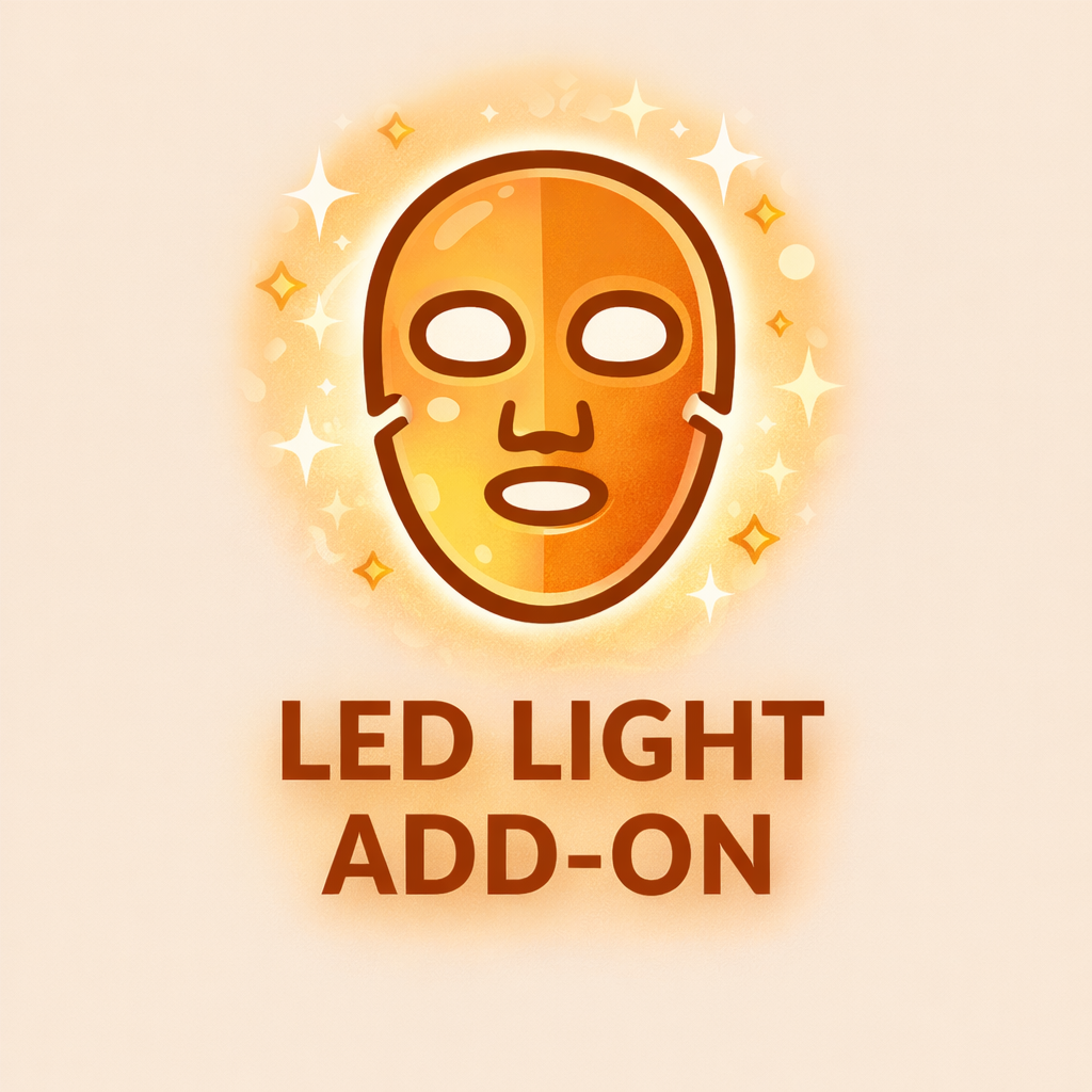LED Light Therapy Add on at KP Esthetics Company LLC in Johnstown, CO