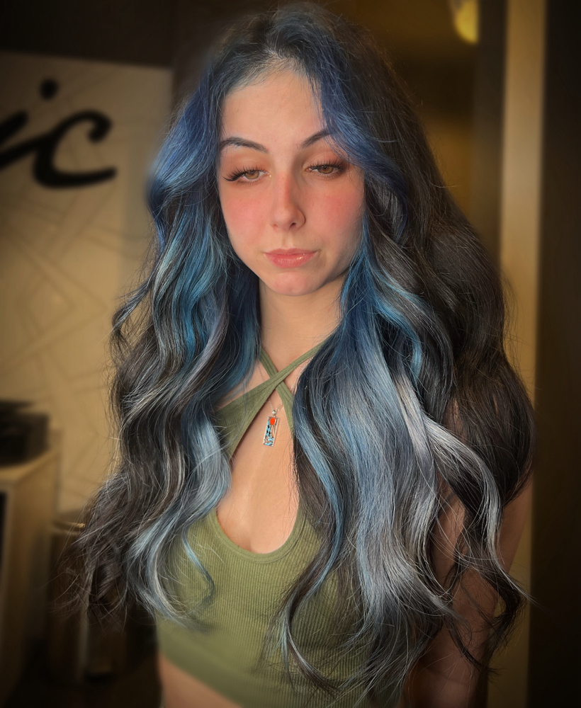 Color Consultation