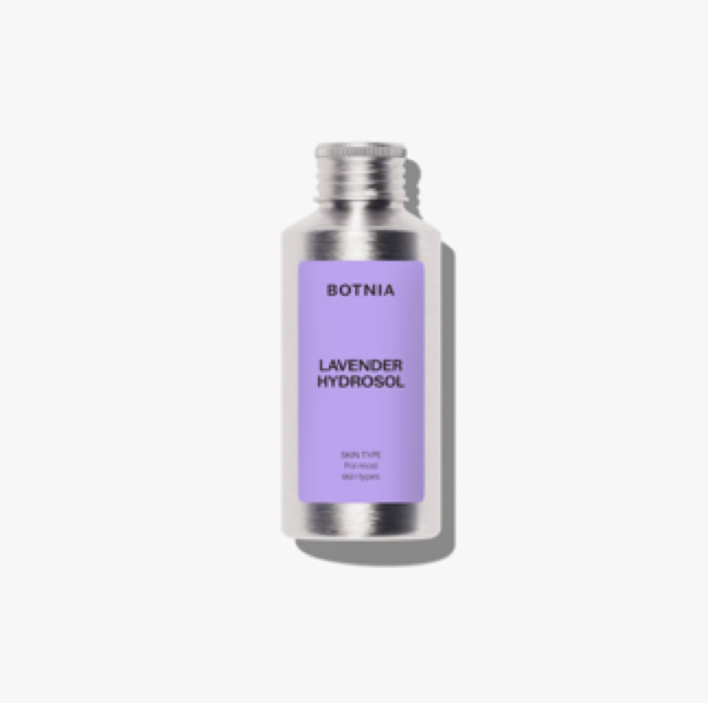 Lavender Hydrosol at Mati Esthetics in South Orange, NJ