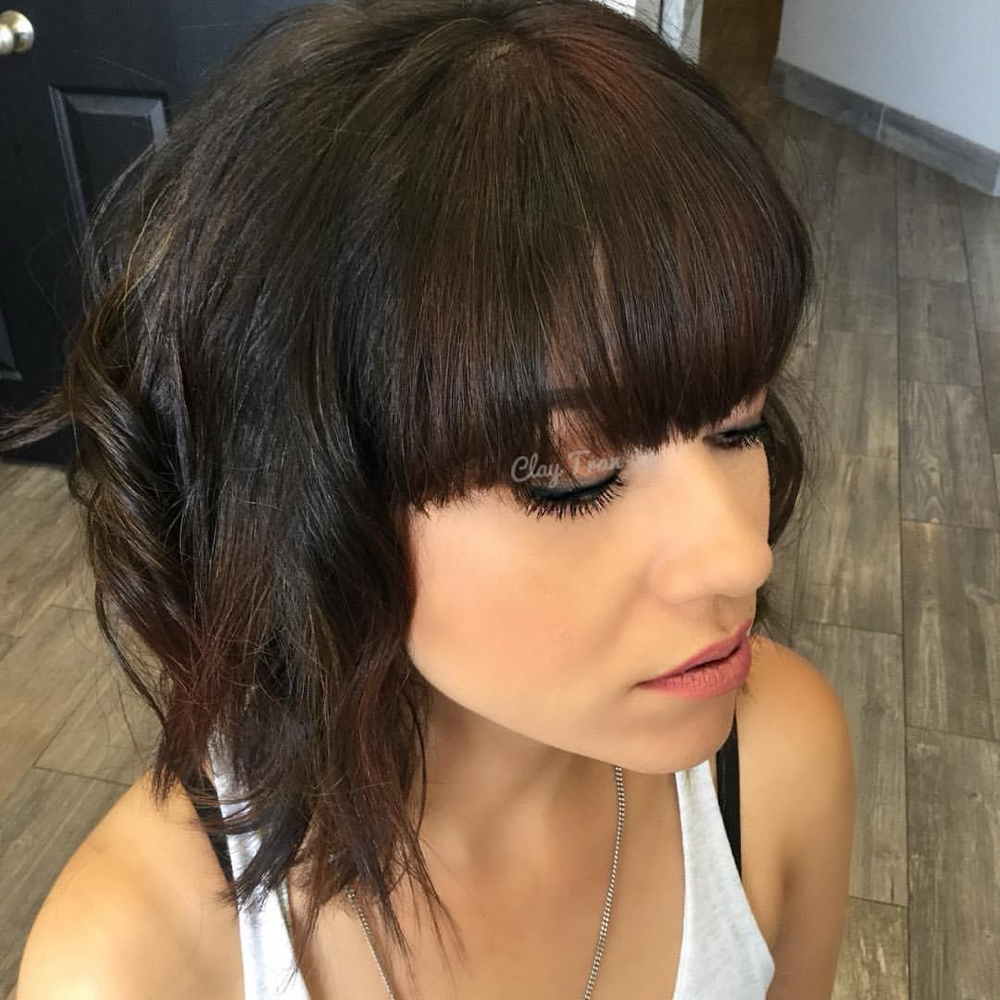 Hair Matainance