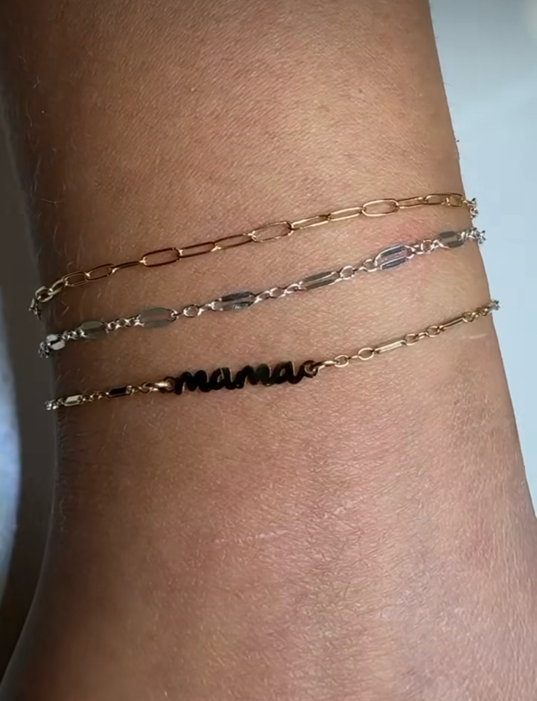 Bracelet