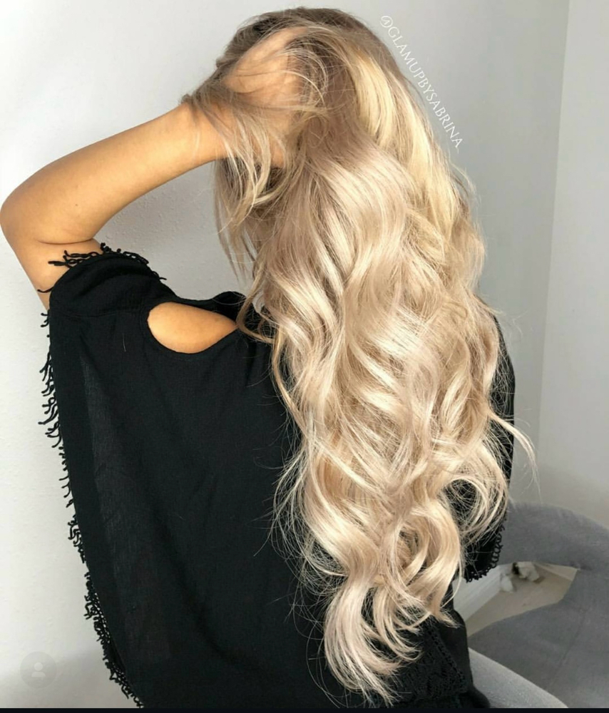 Tape In Extensions