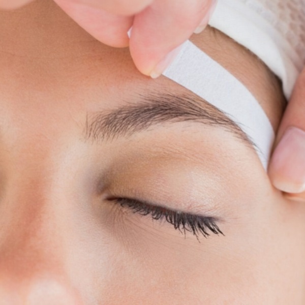 Eyebrow Wax at AR Touch in Marietta, GA