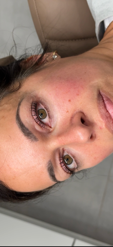 Korean Lash Lift at Asia  Sallam Beauty in Amherst, NY