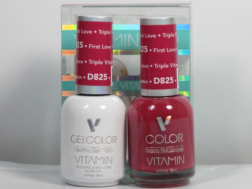 Gel Manicure