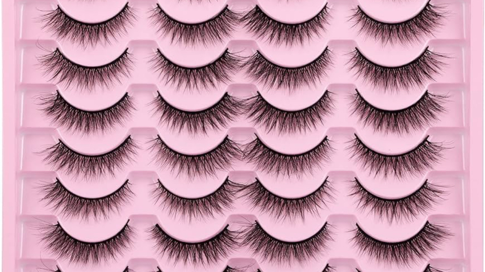 Lashes