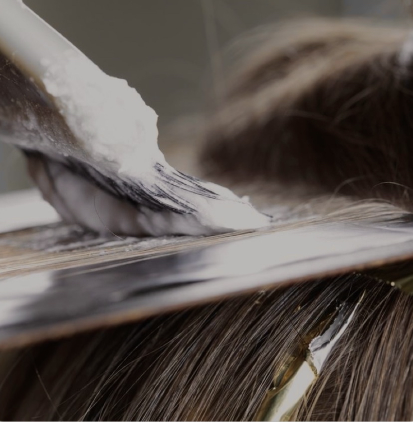 Balayage/Ombre