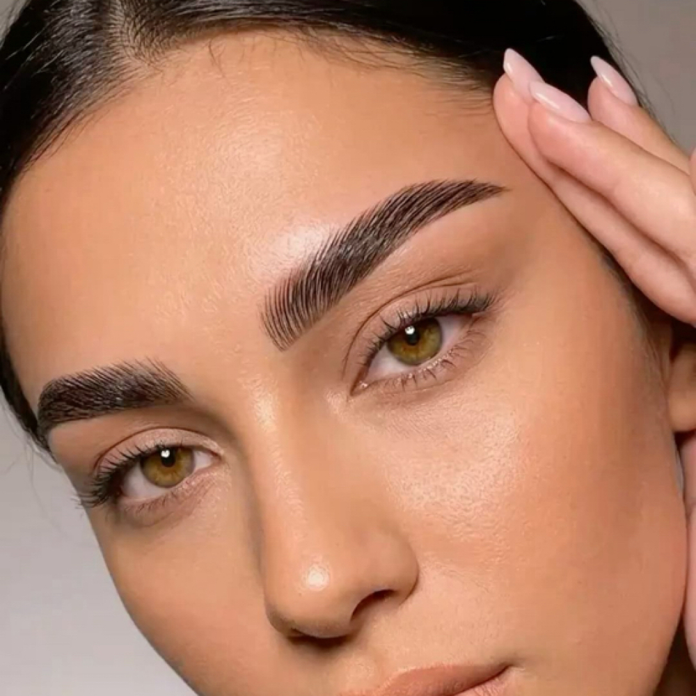 Brow Lamination, Shape And Tint at Jenn P Studio in Smyrna, TN